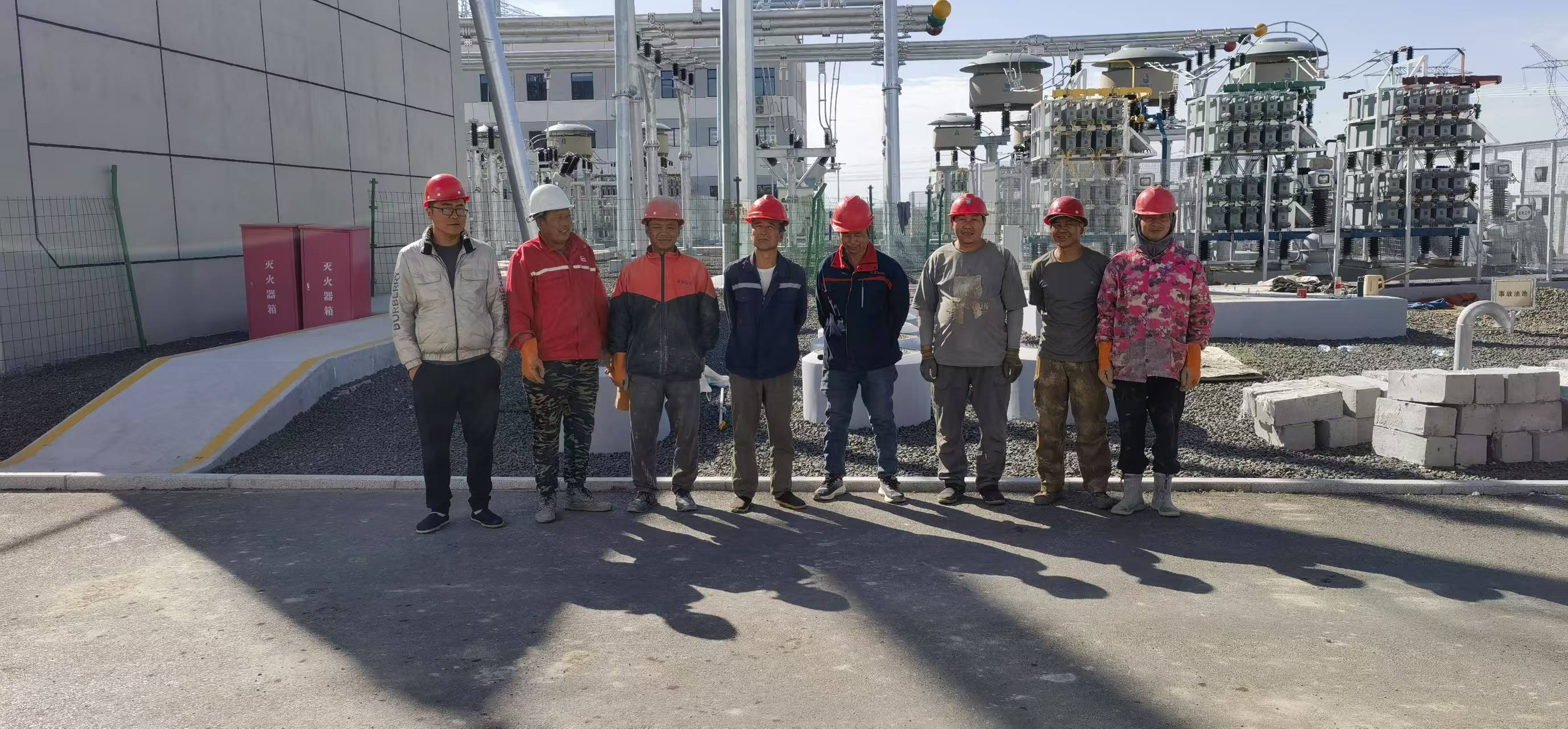 夏河地基沉降如何修复?